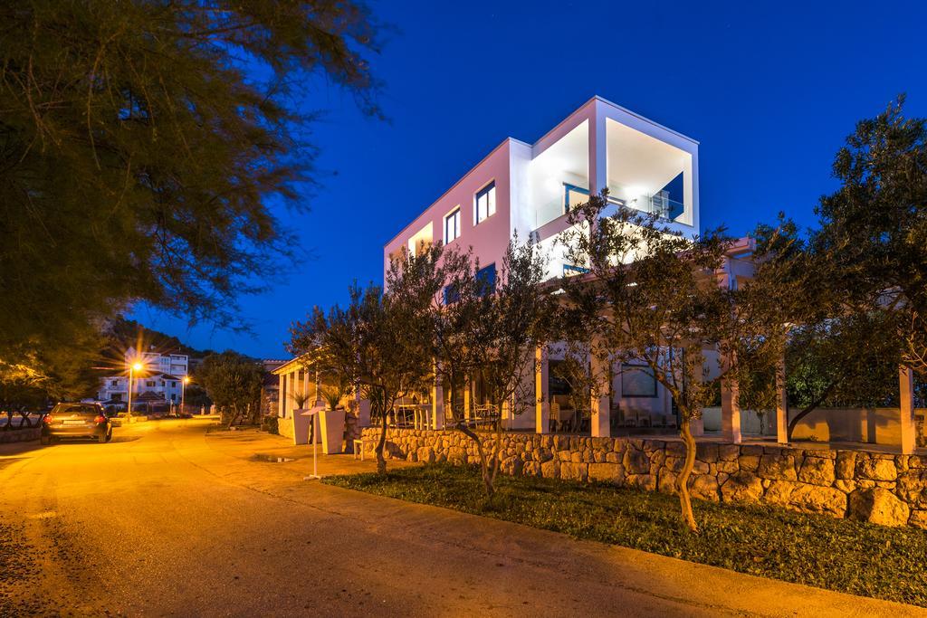 Apartments & Rooms Shark Zaboric Exterior foto