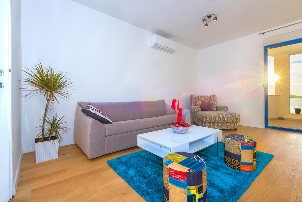 Apartments & Rooms Shark Zaboric Exterior foto